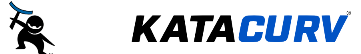 KataCurv Windshield Squeegee